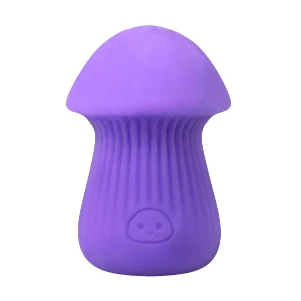 Mochi Ultraskyn Mini Stroker – Purple