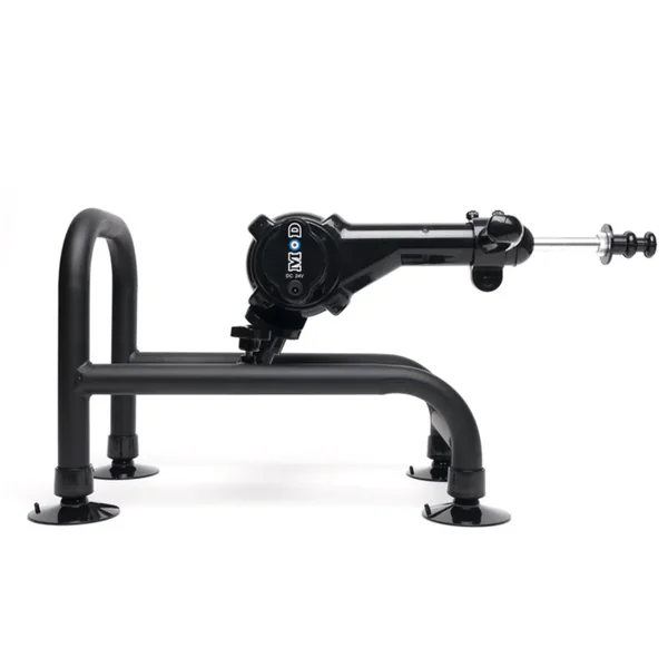 Mod Love Deluxe Thruster Sex Machine Kit