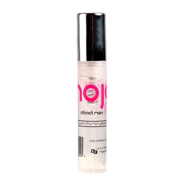 Mojo Pro Attract Men Pheromone Spray 3ml