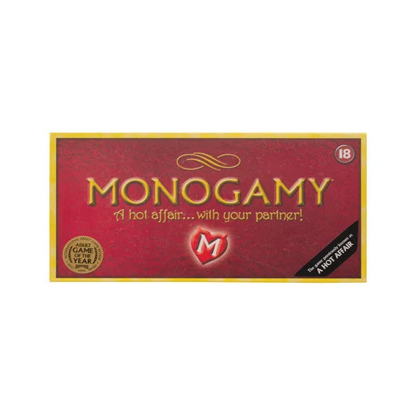 Monogamy Board Game