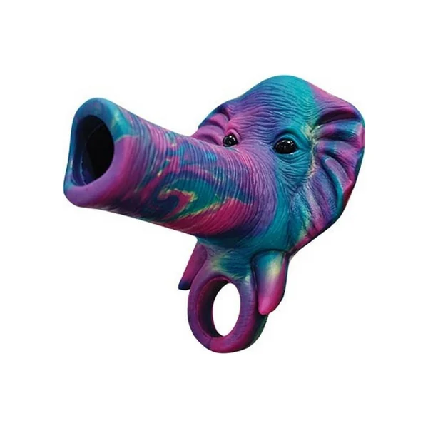 Monster Romance Torrid Trunk Penis Sleeve