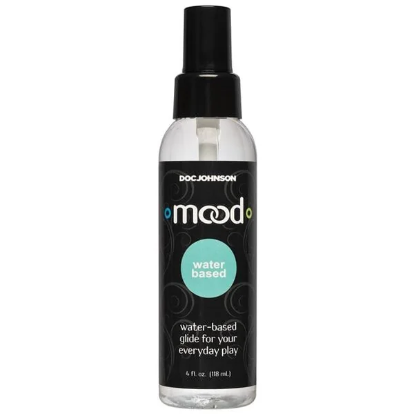 Mood Lube Water Based