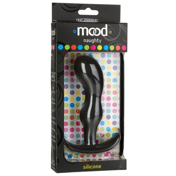 Mood Naughty 2 Butt Plug.