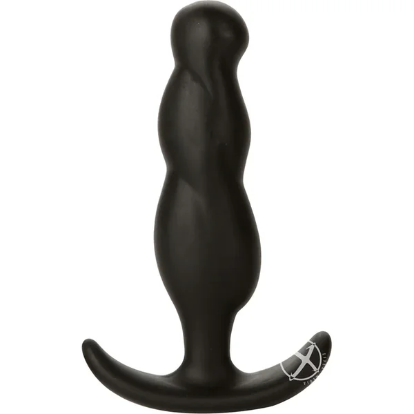 Mood Naughty 3 Silicone Anal Plug