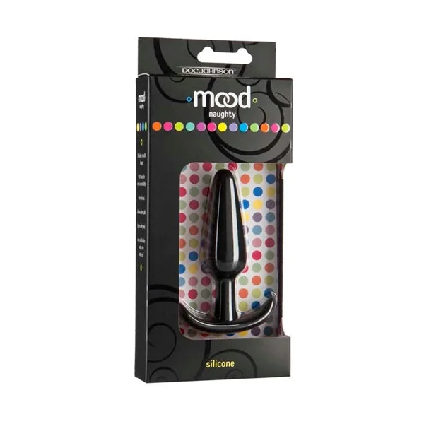 Mood Naughty - Medium - Black