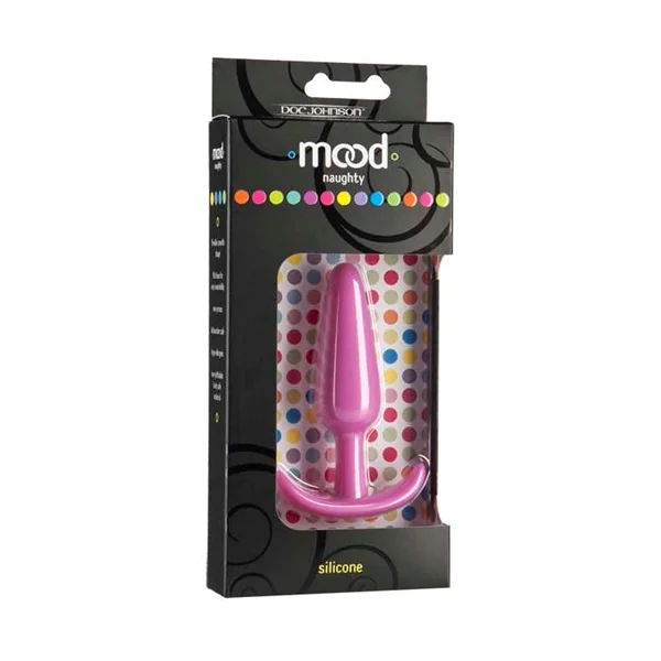 Mood Naughty - Medium - Pink
