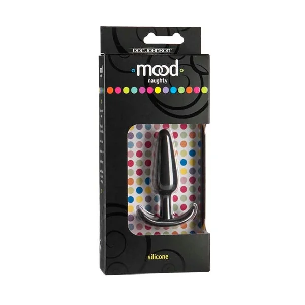 Mood Naughty - Small - Black