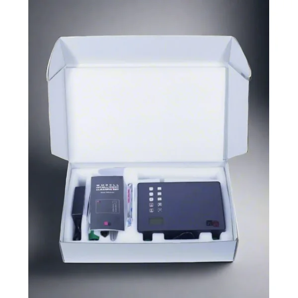 Motorized Intelligent Cleaning Set For Sex Dolls - WM Doll®