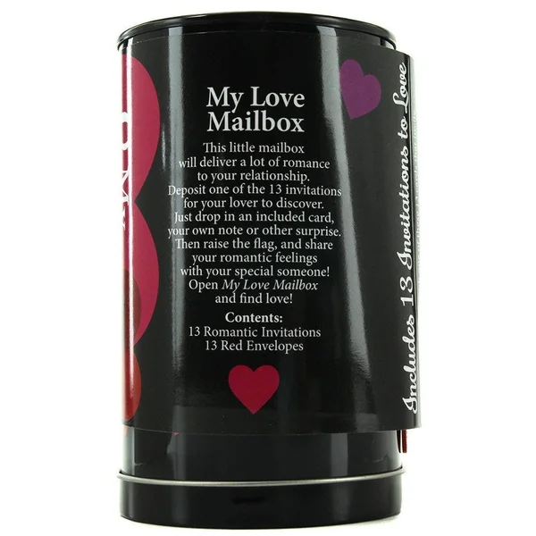 My Love Mailbox