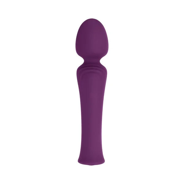My Secret Wand Purple Vibrator
