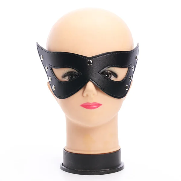 Mystery Mask - Packed In Sealed Foil Bags