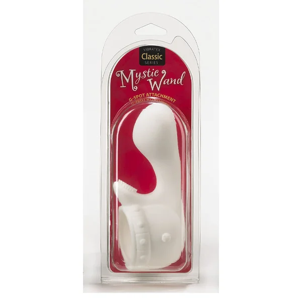Mystic Wand G-Spot Attachment