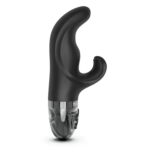 MyStim Hop Hop Bob E-Stim Kegel Training Rabbit Vibrator