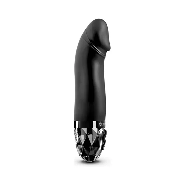 Mystim Real Deal Neal eStim Vibrator Sex Toy Black