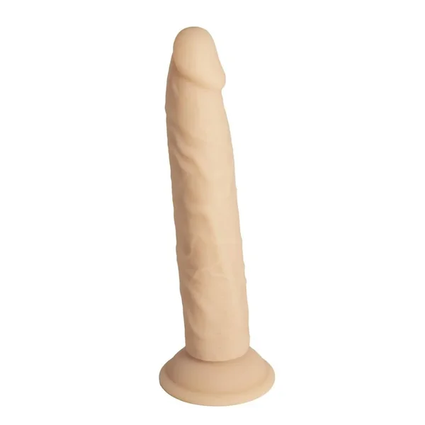 Naked Addiction Silicone Dual Density Bendable Dildo