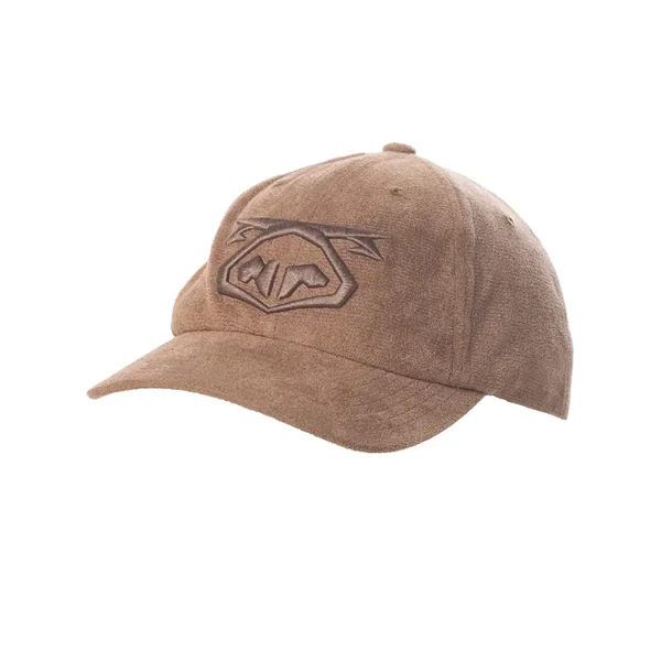 Nasty Pig Forge Cap – Coconut