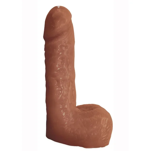 Natural Realskin Squirting Penis #1