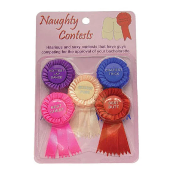 Naughty Contest