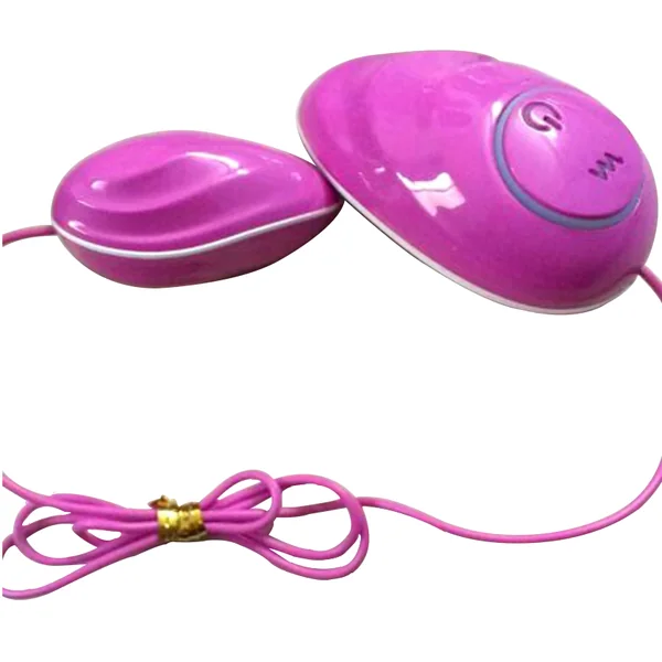 NAUGHTY MOUSE VIBRATOR BV-017