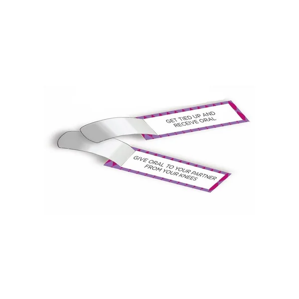 Naughty Tabs Couples Game