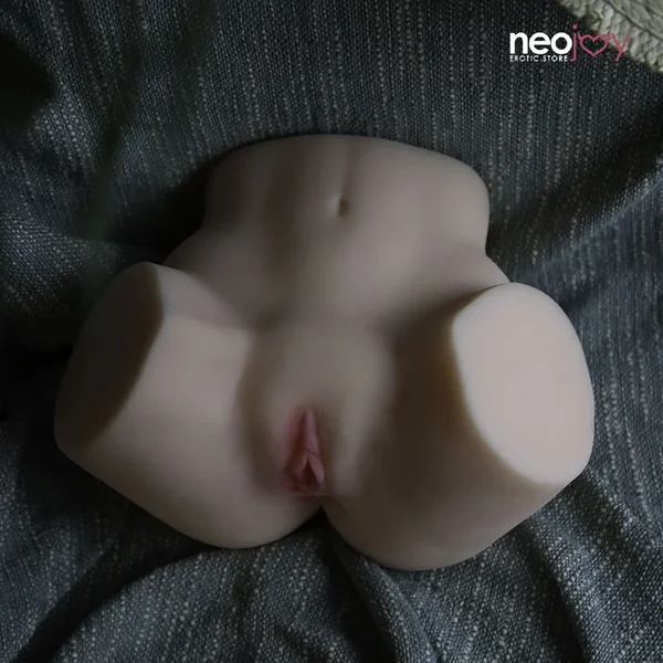 Neodoll Allure – Cute whole real texture big Butt – 5.14KG -Flesh