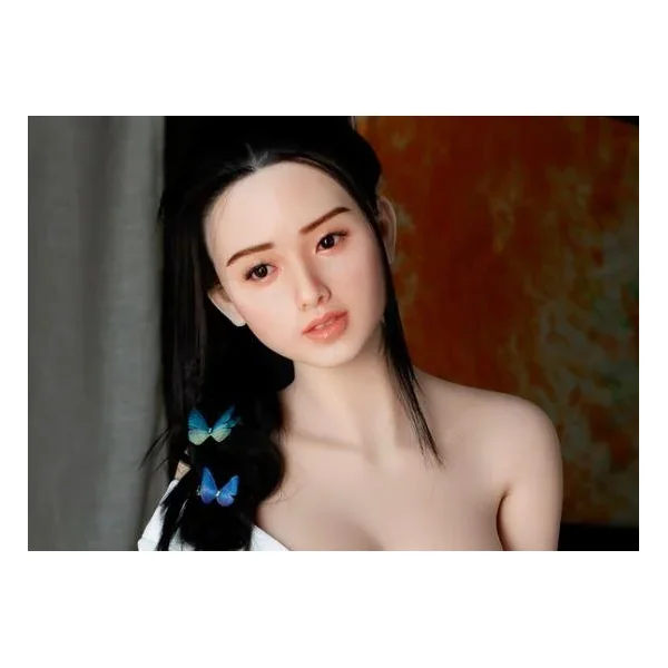 Neodoll Girlfriend Layla – Sex Doll Silicone Head – M16 Compatible – Natural