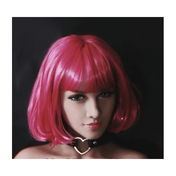 Neodoll Sugar Babe – Dinah – Sex Doll Head – M16 Compatible – Tan