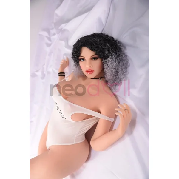 Neodoll Sweet Heart – Jessie – Realistic Sex Doll – 164cm – Tan