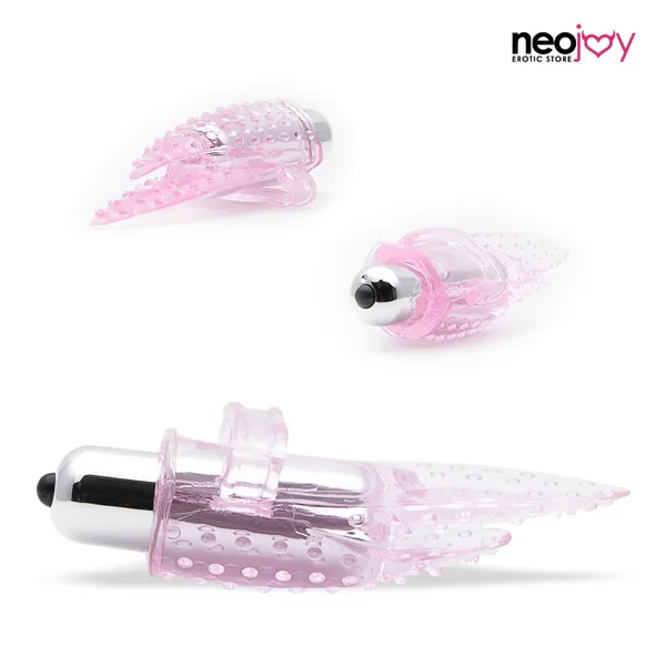 Neojoy Jelly Teaser Vibrator