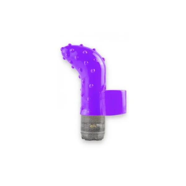 Neon Finger Fun Purple