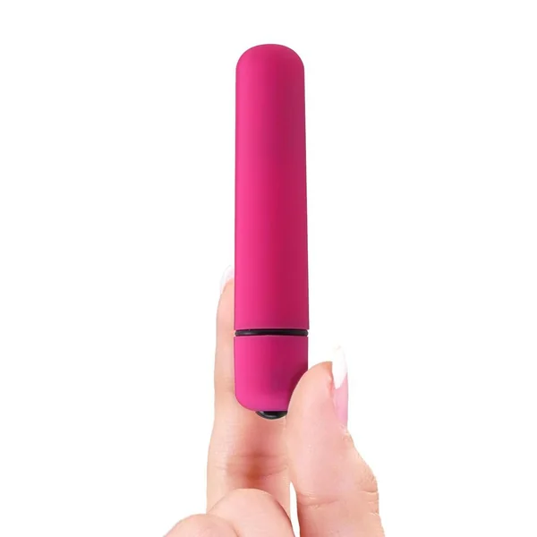 Neon Luv Touch XL Bullet Vibrator