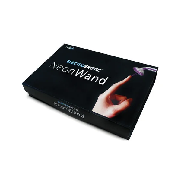 Neon Wand - Violet