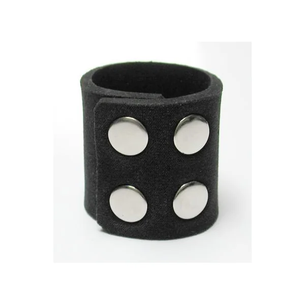 Neoprene Ball Stretcher Short Black