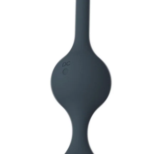 Nexus Quattro Silicone Rechargeable Vibrating Pleasure Beads