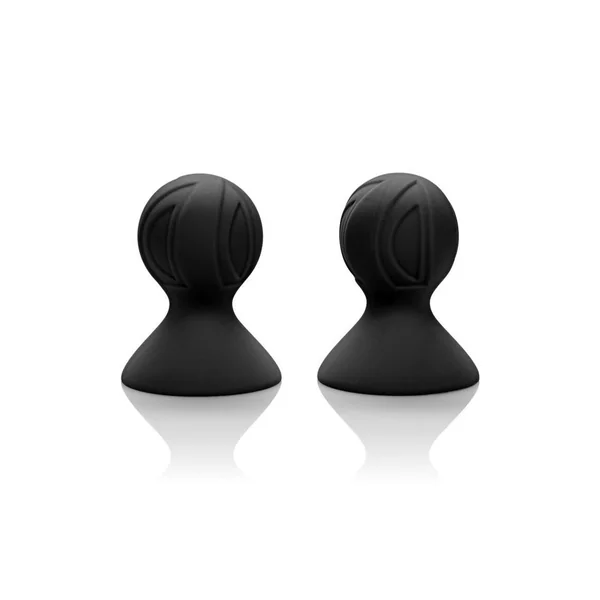 Nipple Play Silicone Pro Nipple Suckers