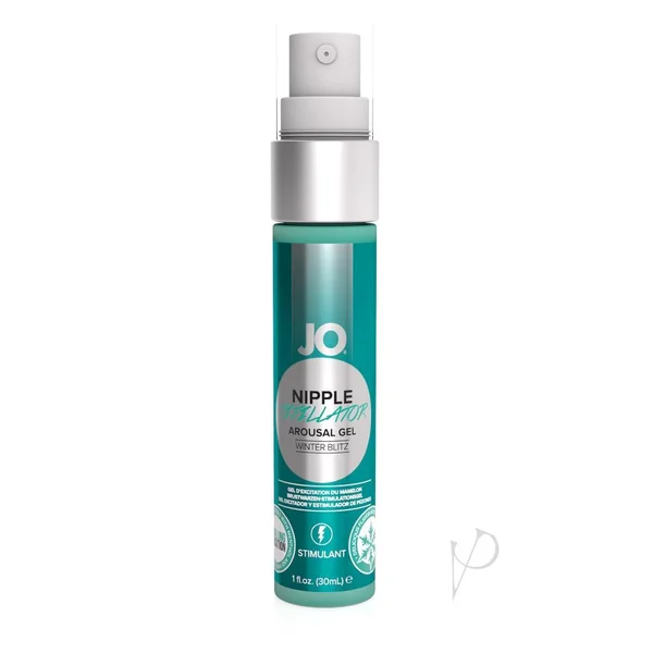 Nipple Tittilater Winter Mint 1oz