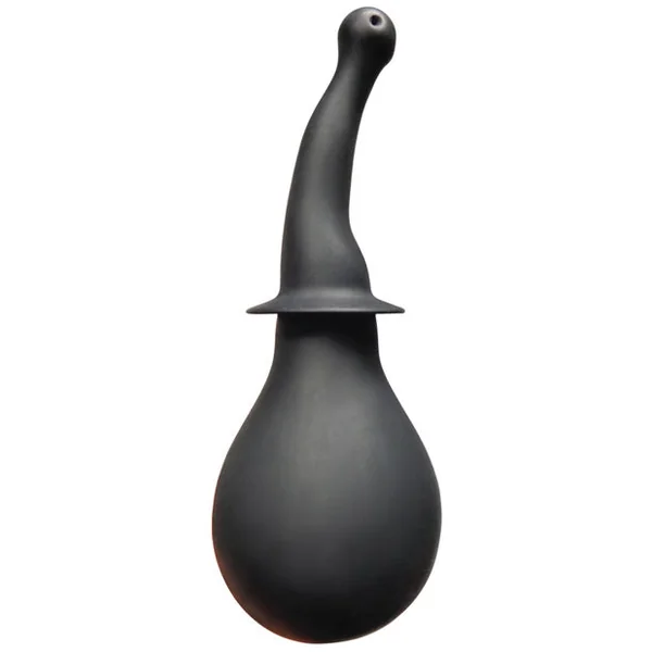 NO ETA Icon Sila-Cleanse Douche - Smooth