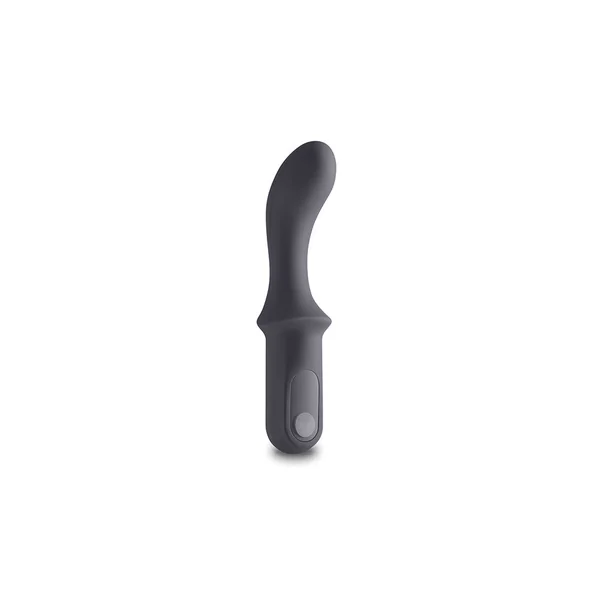 NS Novelties - Desire - Fortuna G-Spot Vibrator - Grey
