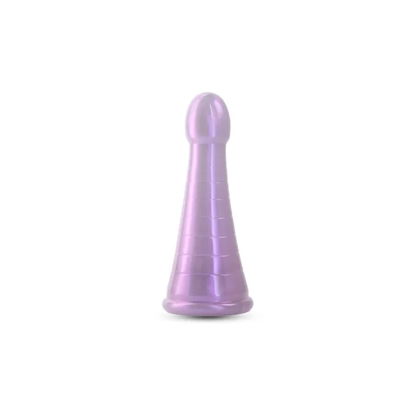 NS Novelties - Fantasia - Phoenix Dildo - Purple