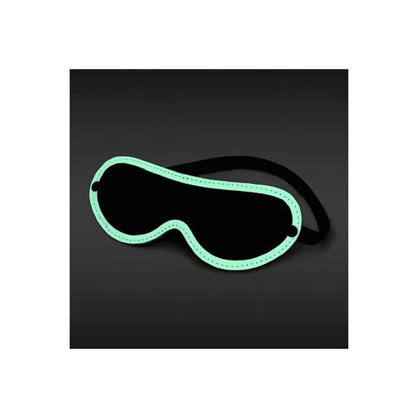NS Novelties - GLO Bondage - Blindfold