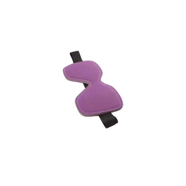NS Novelties - Lust - Blindfold - Purple