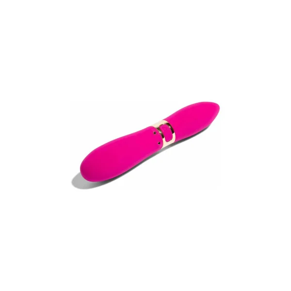 Nu Sensuelle Double Ended Deux Bullet Vibe, Magenta