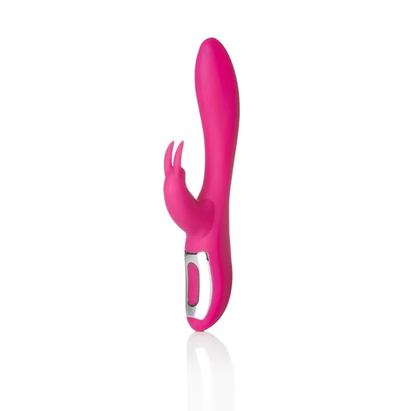 NU Sensuelle Femme Giselle 10 Function Rechargeable Rabbit Massager
