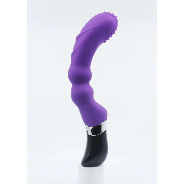 Nu Sensuelle G Rechargeable Silicone G-Spot Massager