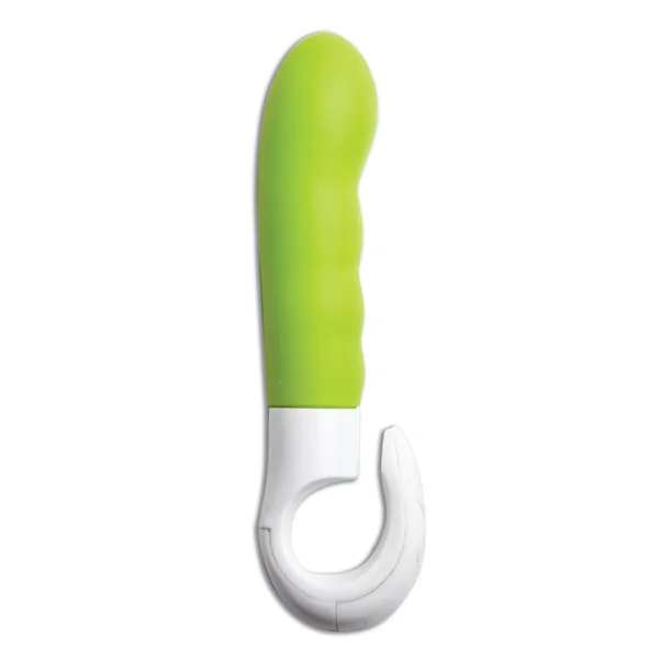 NU Sensuelle Impulse 7+1 Function Slimline Vibe