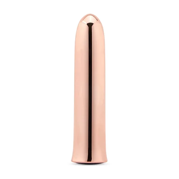 Nu Sensuelle Nubii Suvi Bullet Vibrator Rose Gold