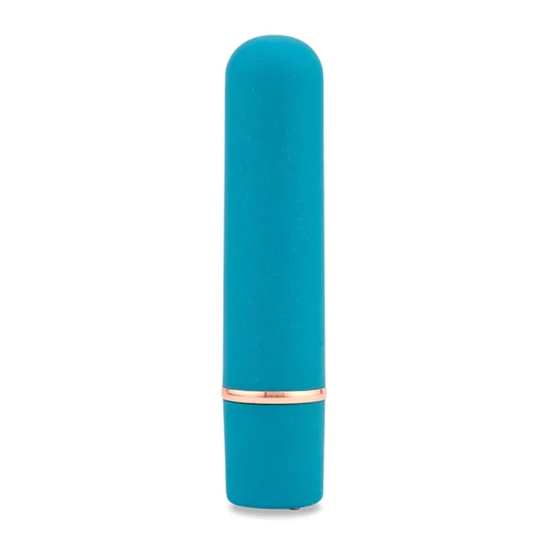 Nu Sensuelle Nubii Tulla Bullet Vibrator Blue