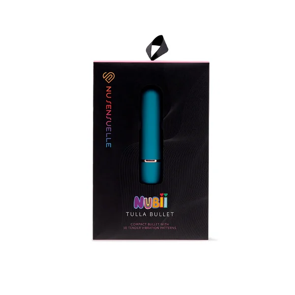 Nu Sensuelle Nubii Tulla Rounded Bullet