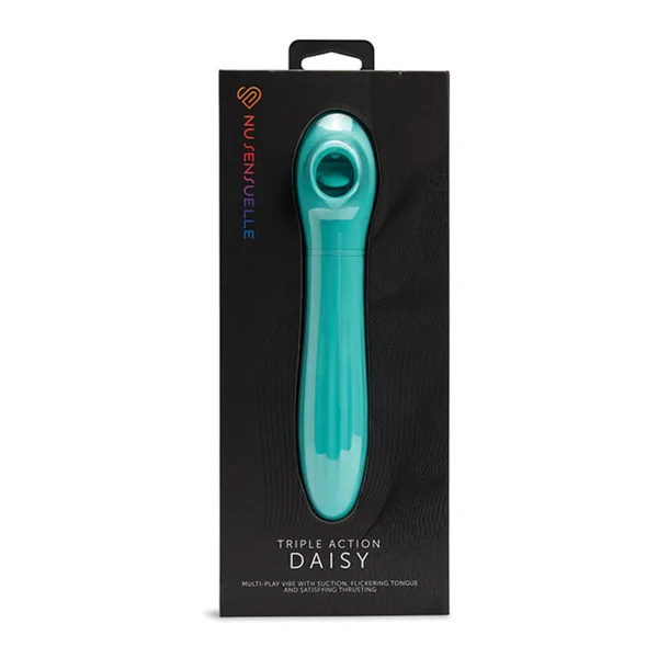 Nu Sensuelle Triple Action Daisy