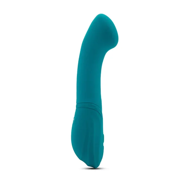 Nu Sensuelle Velvet Touch Luna G-Spot Vibrator